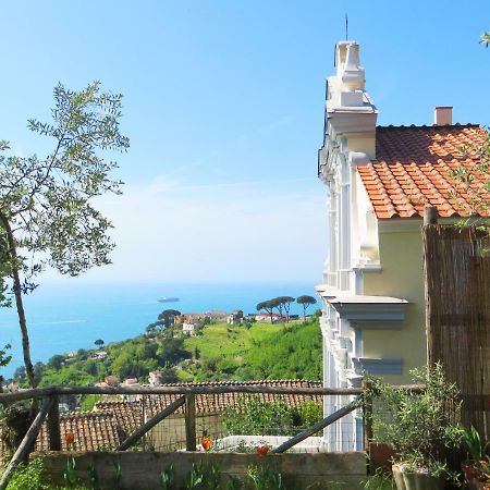 Ancient Estate "Il Trignano" Villa Vietri Eksteriør bilde
