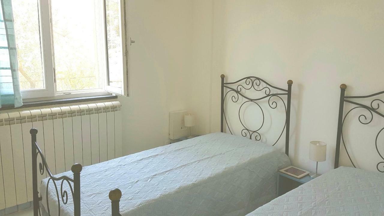 Ancient Estate "Il Trignano" Villa Vietri Eksteriør bilde