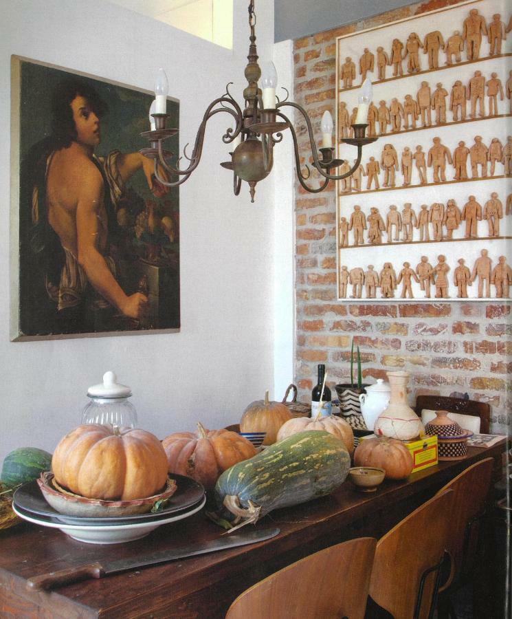 Ancient Estate "Il Trignano" Villa Vietri Eksteriør bilde
